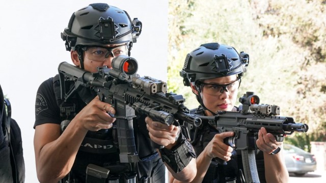 SWAT (2017)